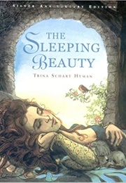 The Sleeping Beauty (Trina Hyman)