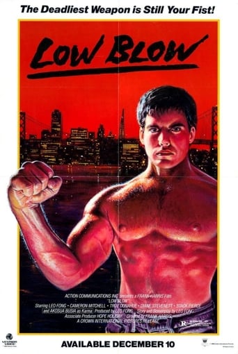 Low Blow (1986)