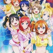 Love Live! School Idol Project OVA