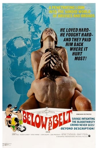 Below the Belt (1971)