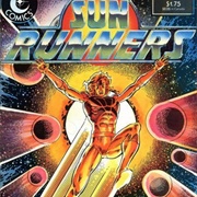 Sun Runners