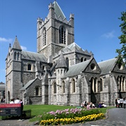 Christ Church Cathedral