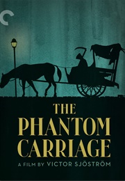 The Phantom Carriage (1921)