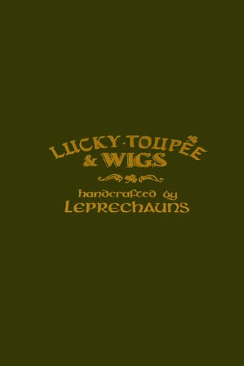 Lucky Toupée (2019)