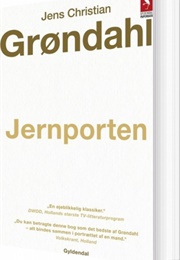 Jernporten (Jens Christian Grøndahl)