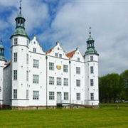 Schloss Ahrensburg