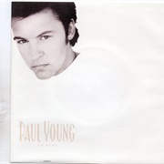 Oh Girl - Paul Young