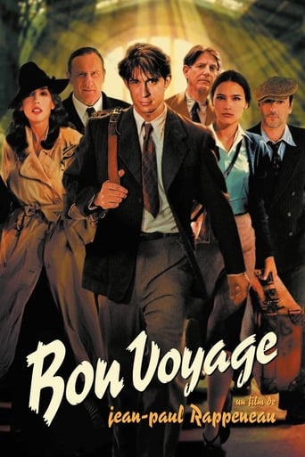 Bon Voyage (2003)