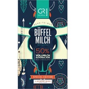 Georgia Ramon Buffel Millch 50%