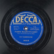 Paddy McGinty's Goat - Pat Harrington