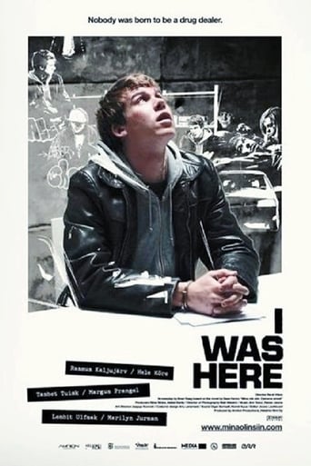 I Was Here (2008)