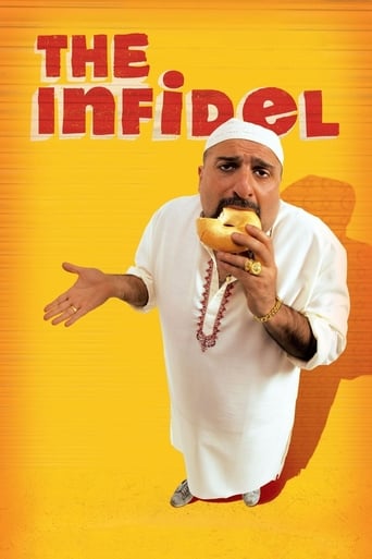 The Infidel (2009)