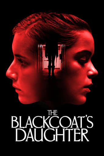 The Blackcoat&#39;s Daughter (2017)