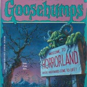 One Day at Horrorland