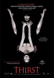 Thirst (2009)