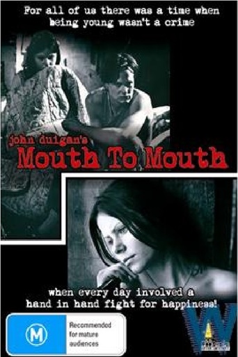 Mouth to Mouth (1978)