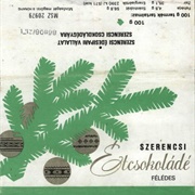 Szerencsi Etcsokoldade