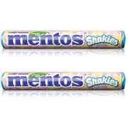 Mentos Shakies