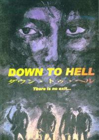 Down to Hell (1997)