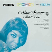 Nina Simone - Pastel Blues (1965)