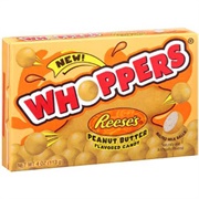 Whopper's Reese's