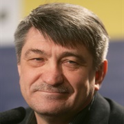 Aleksandr Sokurov