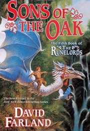 Sons of the Oak (David Farland)