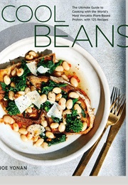 Cool Beans (Joe Ronan)