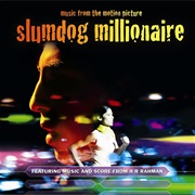 Various Artists - Slumdog Millionaire: Music From the Motion Picture