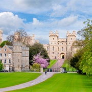 Windsor Castle