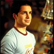 Michael (Queer as Folk)