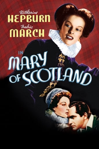 Mary of Scotland (1936)