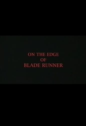 On the Edge of 'Blade Runner' (2000)