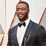 Aldis Hodge