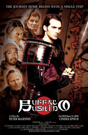 Buffalo Bushido (2009)