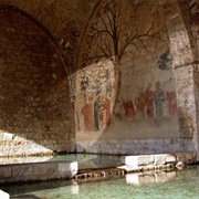 Fonte Dell'abbondanza, Massa Marittima
