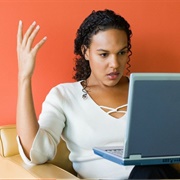 Argued With Friends and Family Over COVID