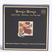 Booja Booja Espresso Chocolate Truffles