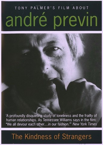 The Kindness of Strangers (1998)