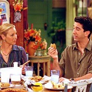 7 - The One With Phoebe's Cookies
