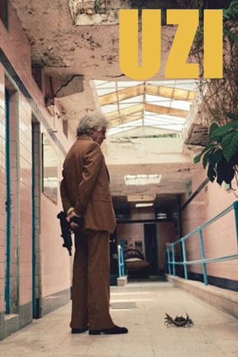 Uzi (2020)