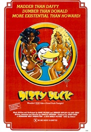 Down and Dirty Duck (1974)
