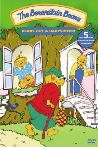 The Berenstain Bears: Bears Get a Babysitter (2004)