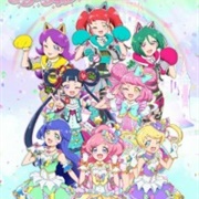 Kiratto Pri☆Chan Season 3
