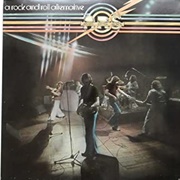 Atlanta Rhythm Section - A Rock and Roll Alternative