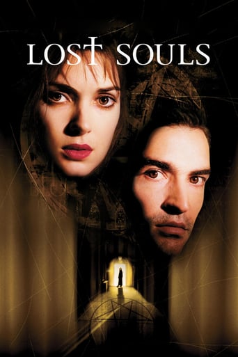 Lost Souls (2000)