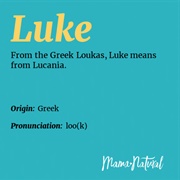 Luke