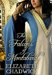 The Falcons of Montabard (Elizabeth Chadwick)