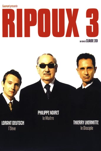 Ripoux 3 (2003)
