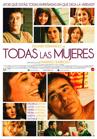 Todas Las Mujeres (2013)